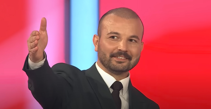 Gökhan Göçmen