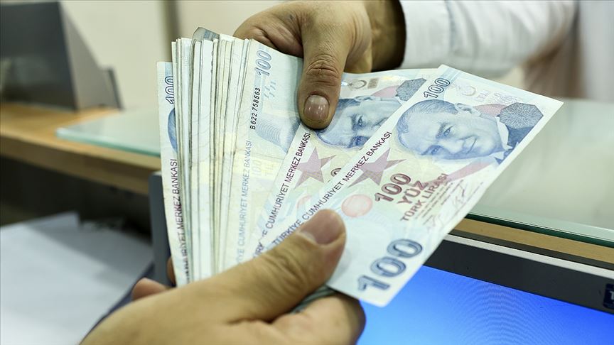 Bankalarda Emekliler Için Promosyon Yarışı Devam Ediyor