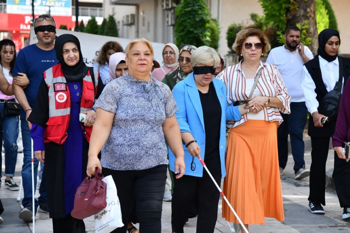 Beyaz Baston Farkındalık Yürüyüşü (13)