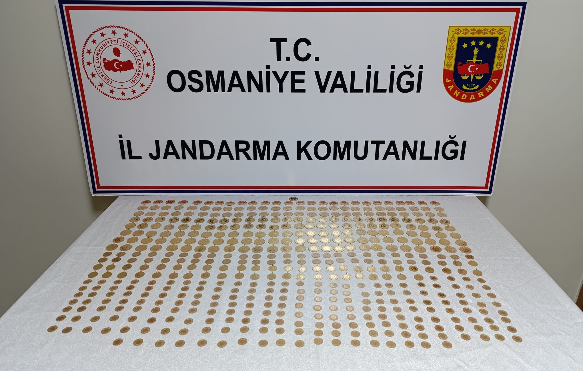 Kaçakaltın Osmaniye-1