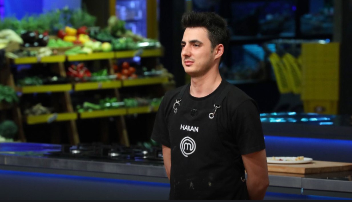 Masterchef Hakan1