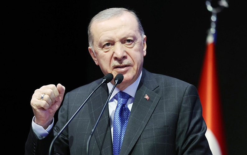 Erdoğan Asgari Ücret