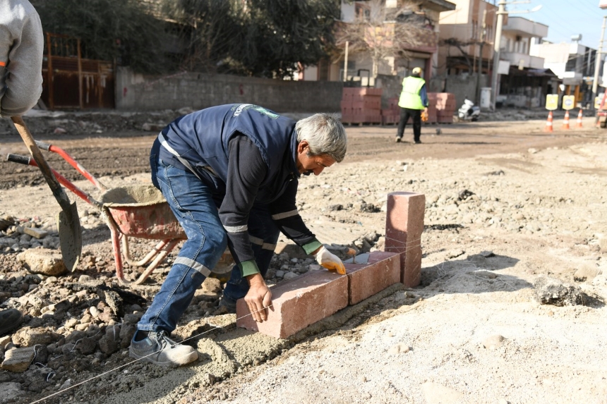 Nahır Yolu Ve Çiftlik Caddesi (3)