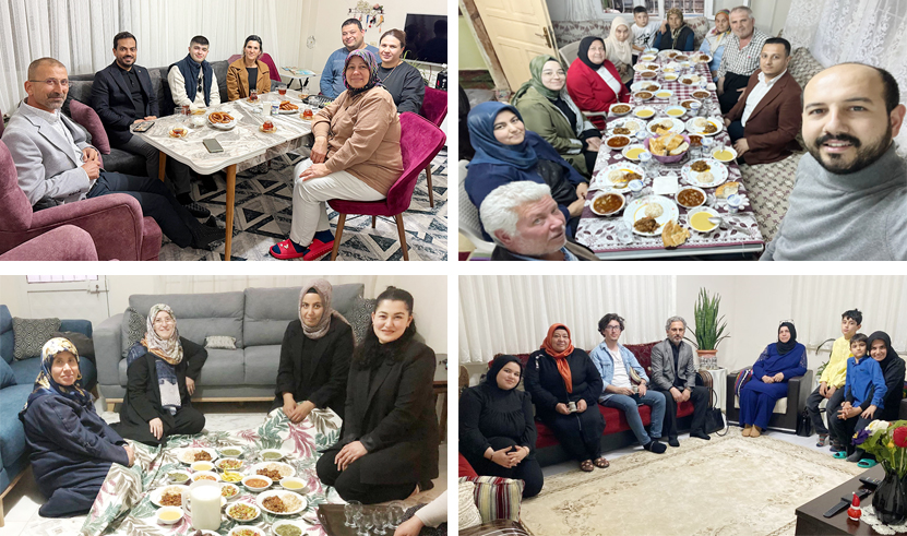 Ak Parti Kadirli Iftar1