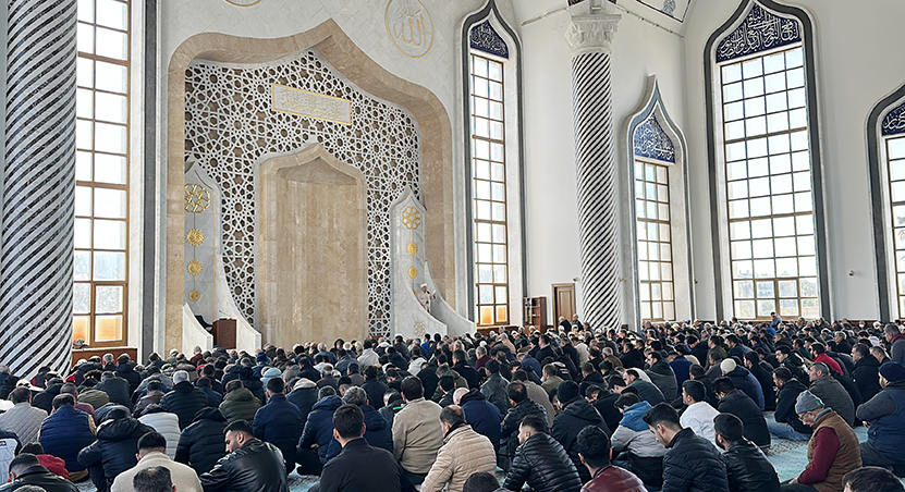 Hatay Cami1