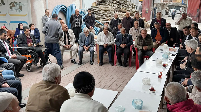 Ak Parti Bahçe3