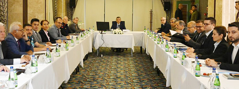 Antalya Orman Girişi