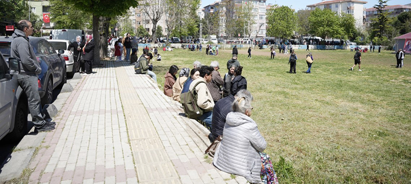 Istanbul Deprem1