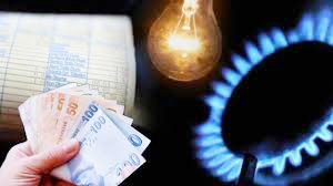 Osmaniye'de Elektrik Ve Doğal Gaz Faturalarına Devlet Eli