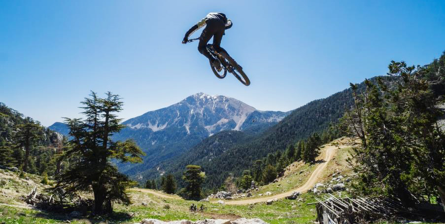 Sky To Sea Mtb Enduro Yarışı (3)