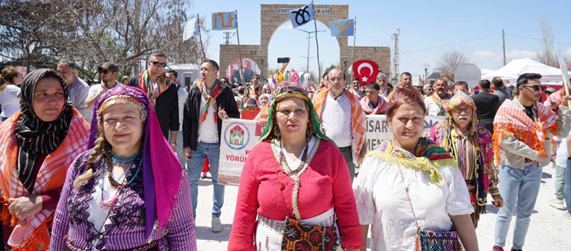 Yörük Şenliği (1)