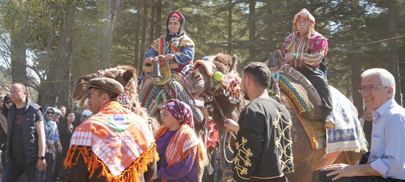 Yörük Şenliği (3)