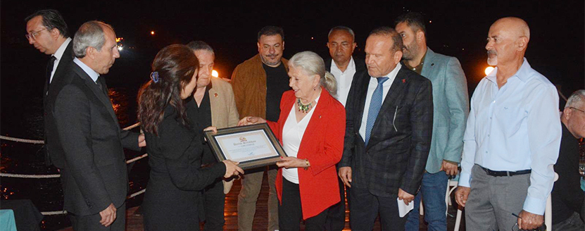 Akdeniz Fazeteciler Federasyonu Anamur Gazeteciler Cemiyeti
