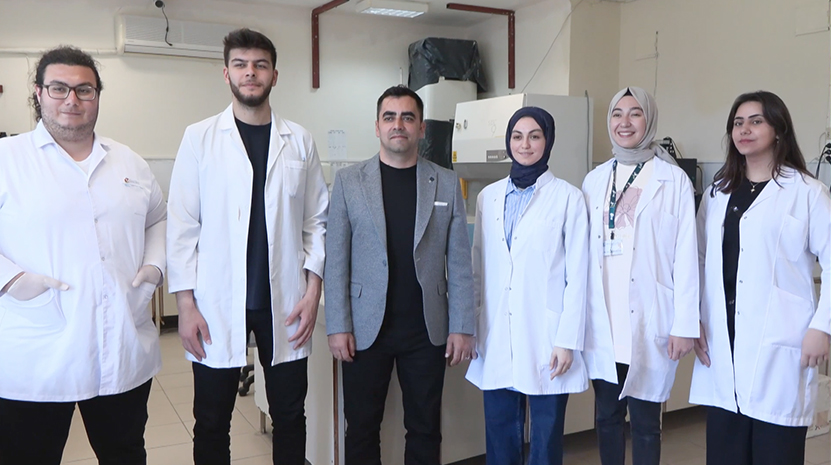 Als Hastalığını Durduracak Yerli Proje