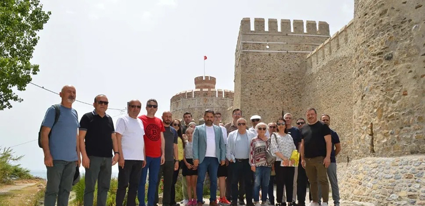 Anamur Agf Gezisi8