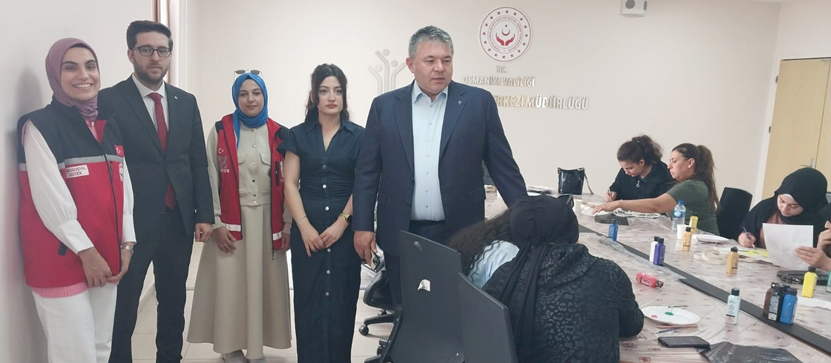 Annekız Etkinliği1