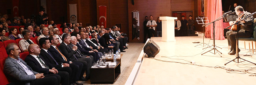 Aşık Feymani Şenlik Katılım