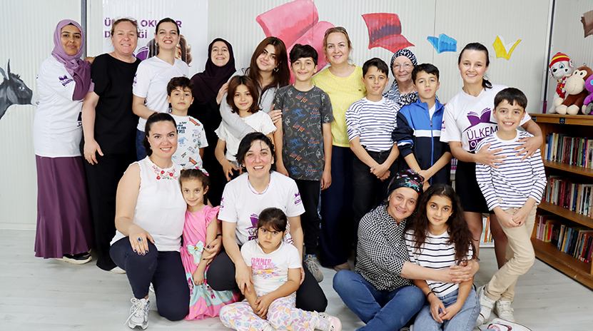 Bir Günlük Anne Şefkati (3)