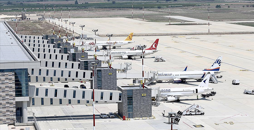 Çukurova Havalimanı Osmaniye Otobüs (2)