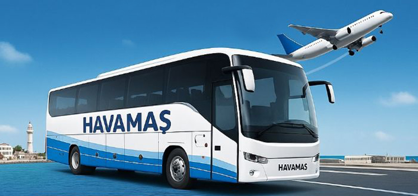 Çukurova Havalimanı Osmaniye Otobüs