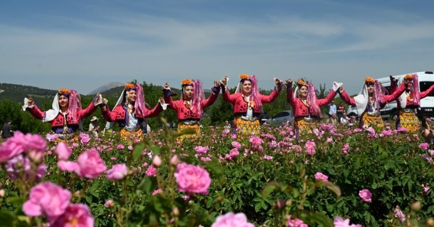 Gül Festivali