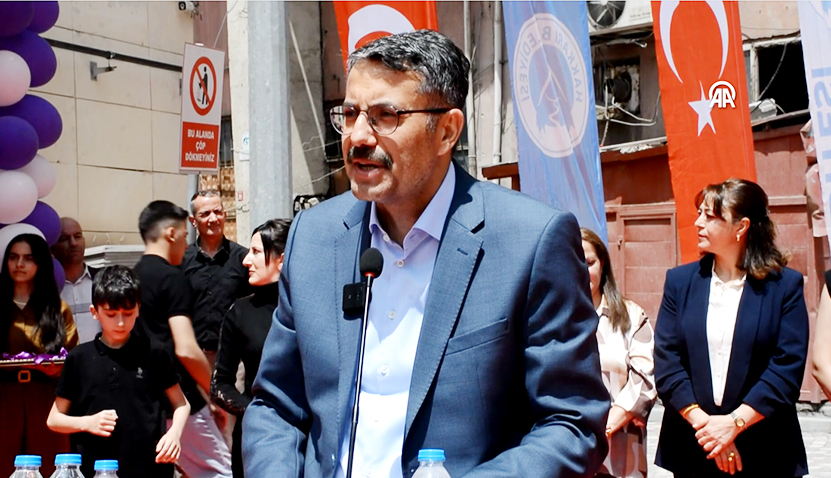 Hakkari’de Kadın Girişimciler 2