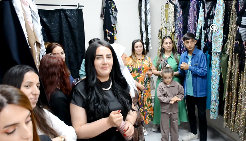 Hakkari’de Kadın Girişimciler 3