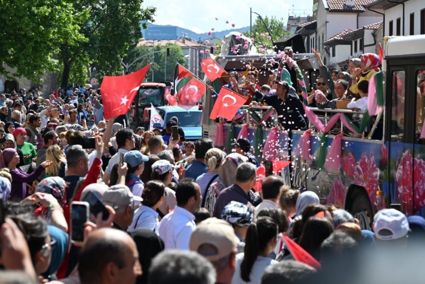 Isparta Gül