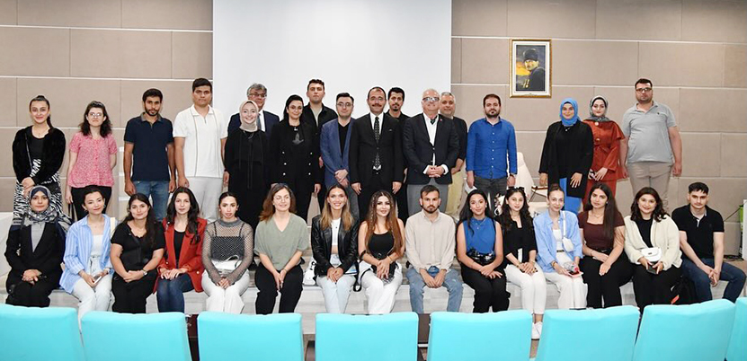 Kadirli Kaymakamı Erdinç Dolu1