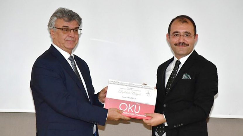 Kadirli Kaymakamı Erdinç Dolu2