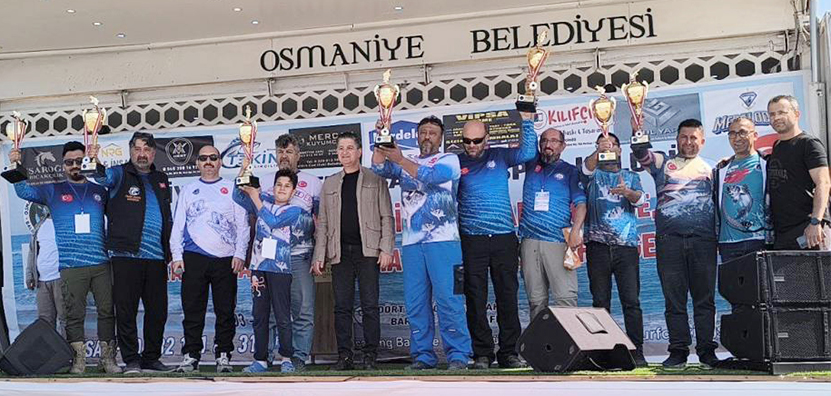 Osmaniye Olta Balık Avı2-1
