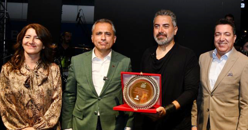 Osmaniye’de Binlerce Kişi Turgay Başyayla (1)