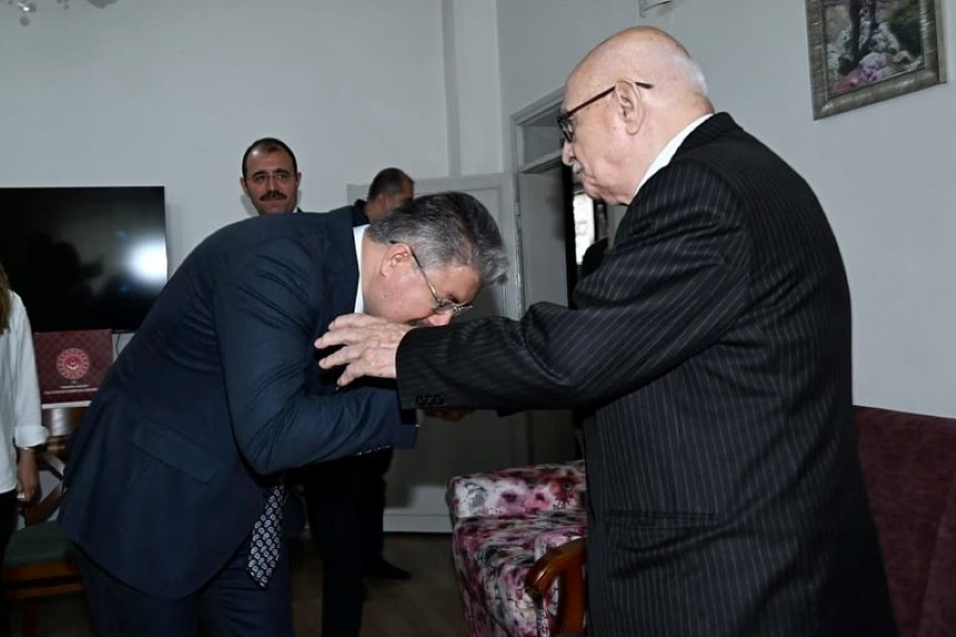 Şehit Aileleleri Ziyaret3
