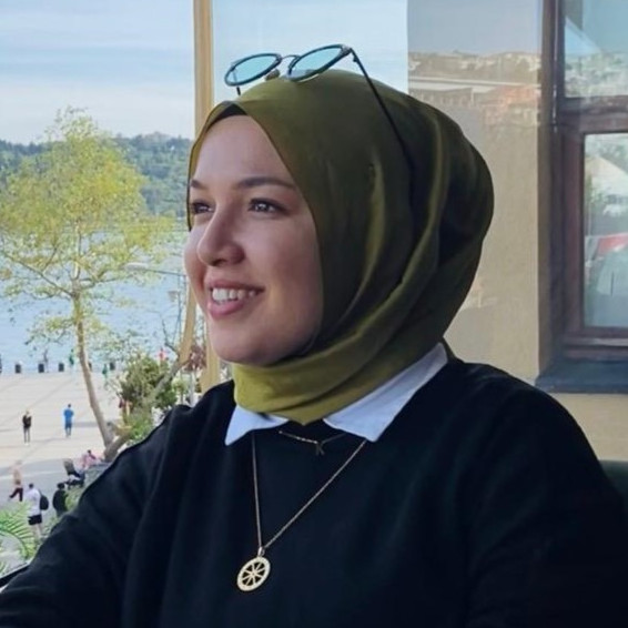 Kübra KIRŞAN