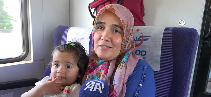 Varda Köprüsü Erciyes Ekspresi (8)