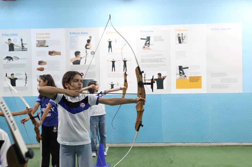 Antalya'daki İmam Hatip Ortaokulunda Eğitimin Sınırları Yeniden Çiziliyor (6)