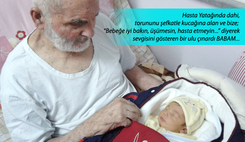 Babam Ve Kızım