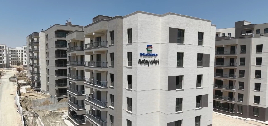 Depremle Yıkılan Antakya’da Kentsel Dönüşüm-1