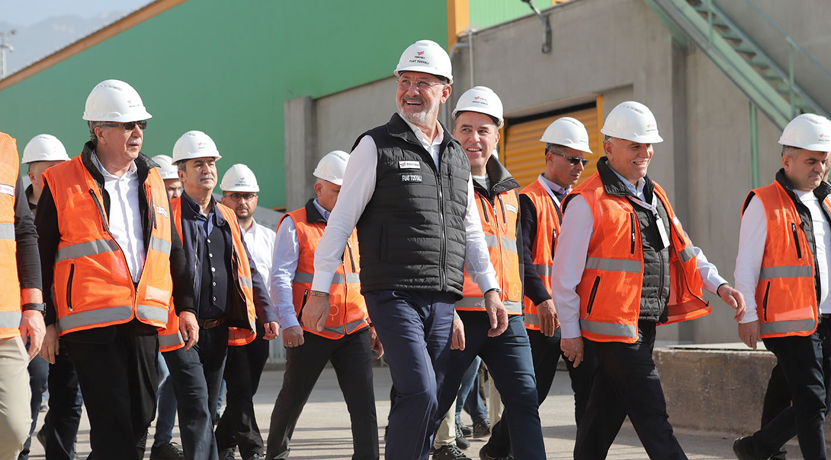 Fuat Tosyalı