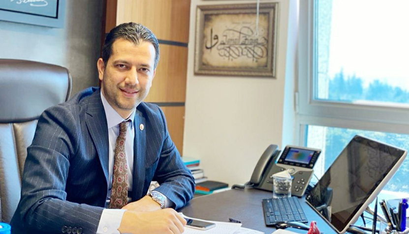 Ismail Kaya Ak Parti Mkyk 1