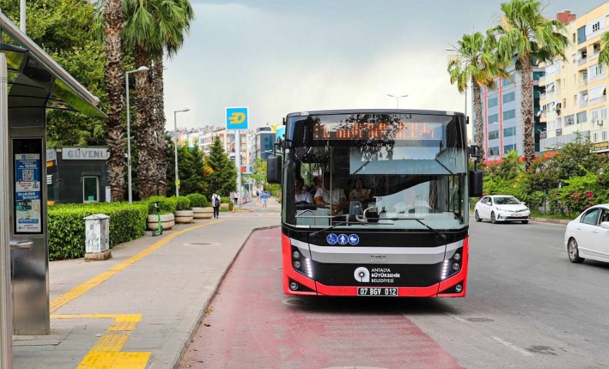 Kurban Kesimi, Ulaşım Ve Mezarlık Ziyaretlerinde Ücretsiz Hizmet3