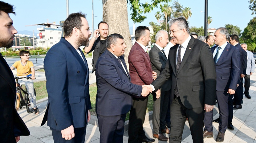 Osmaniye Valilik Başramlaşma1