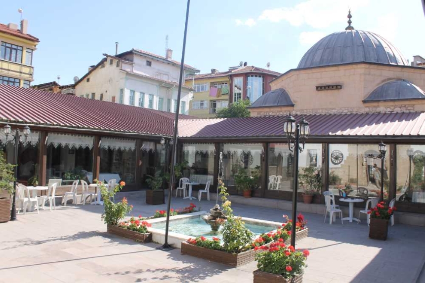 Rüstem Paşa Medresesi’nin Tarihi 2