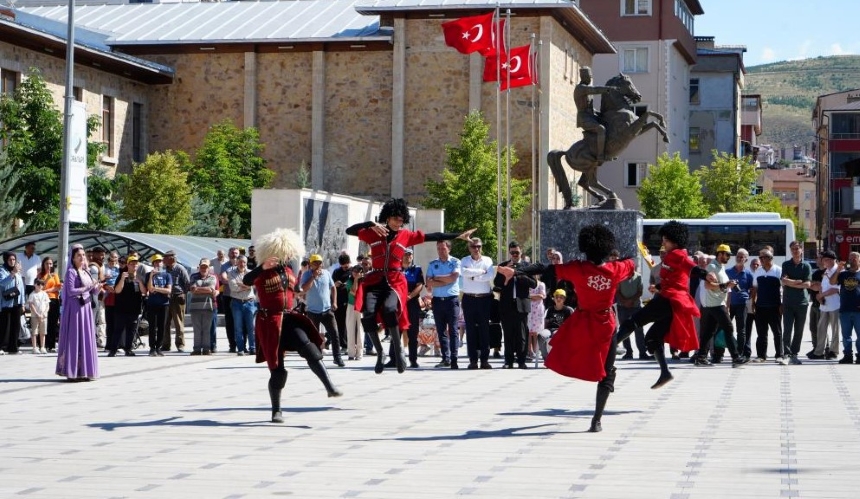 29. Dede Korkut Şöleni (2)
