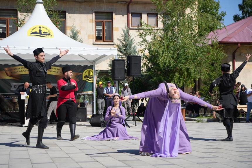 29. Dede Korkut Şöleni (3)