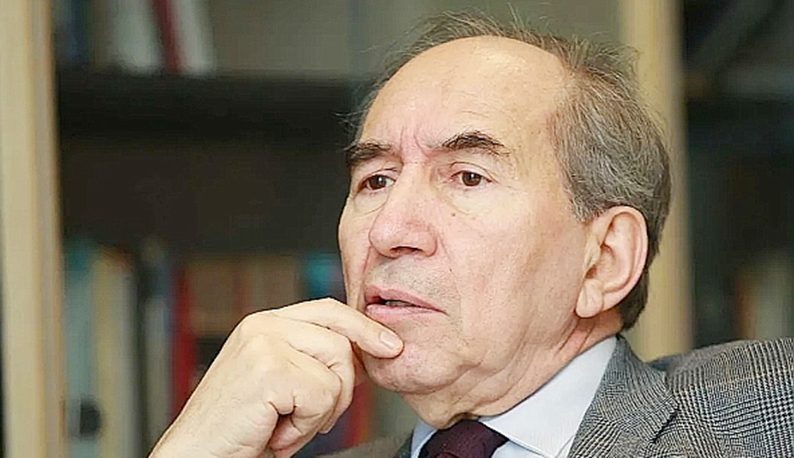 Altan Öymen1