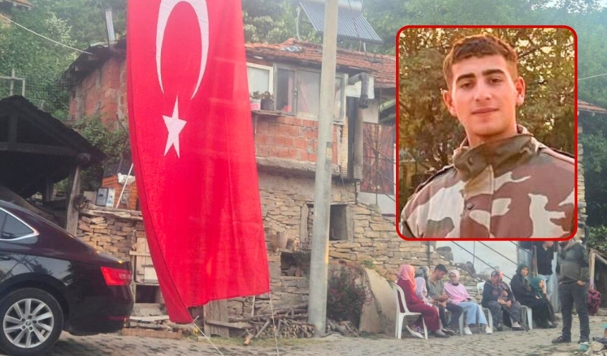 Balıkesir Şehit Ahmet Kuşak