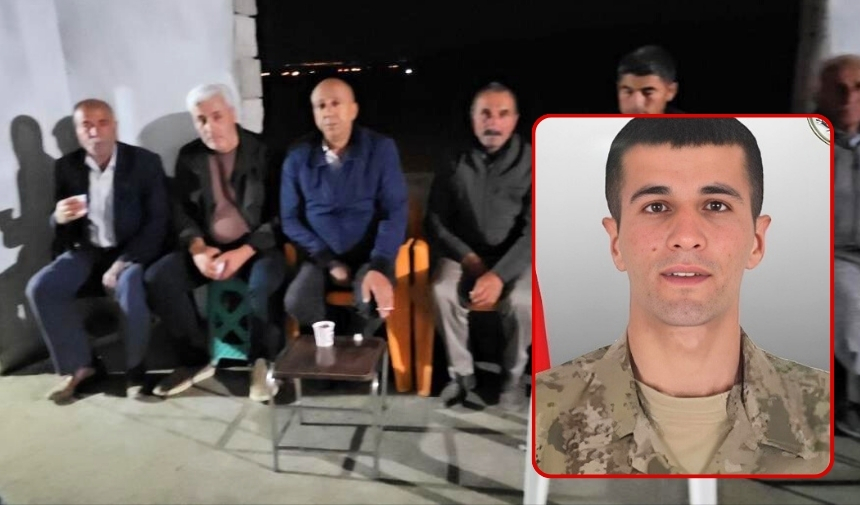 Bitlis Şehit Mahsun Yeşildemir