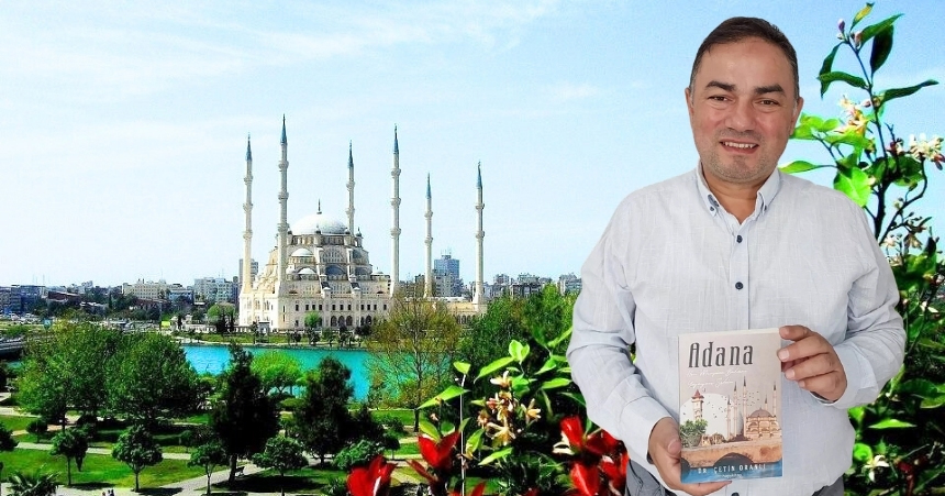 Çetin Oranlı Adana-1