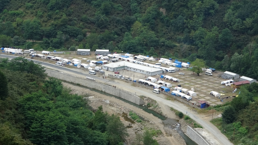 Fındık Hasadı (3)